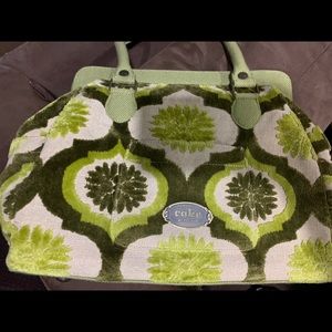Petunia Pickle Bottom Diaper Bag